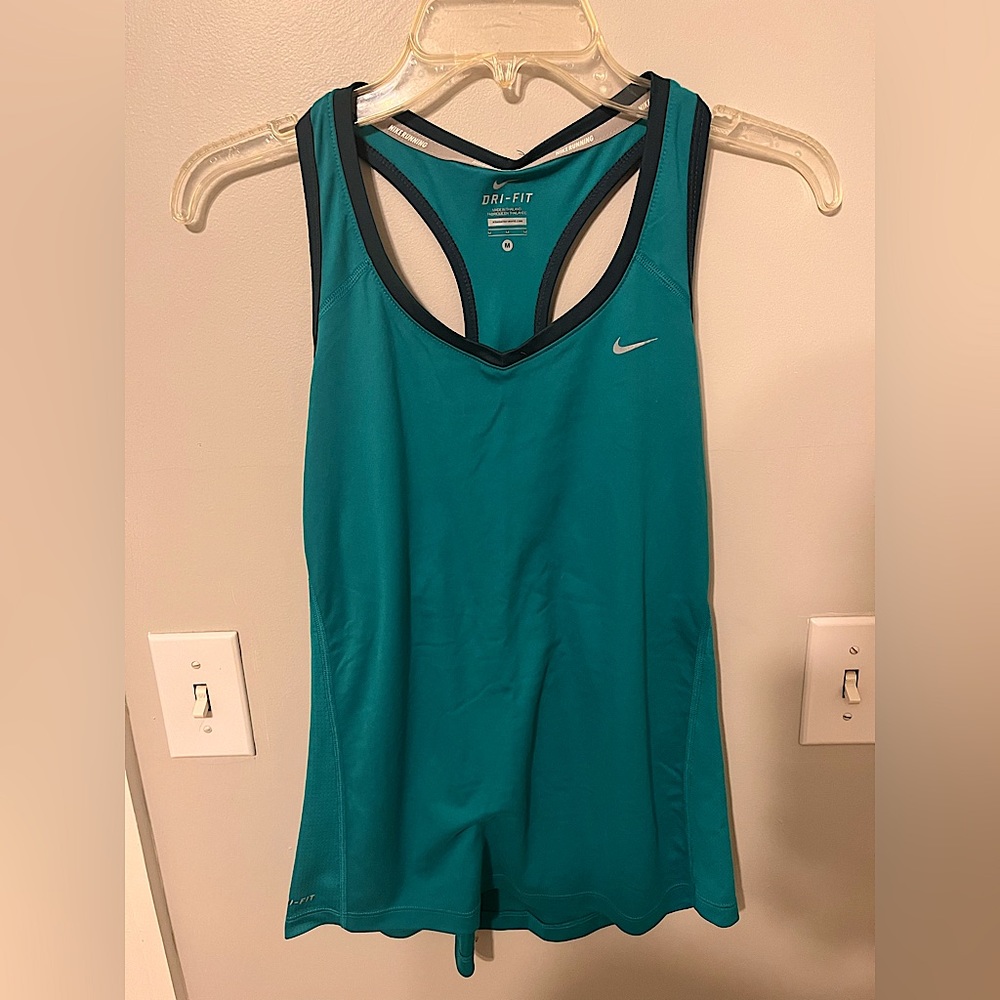 Nike Women’s Running Singlet